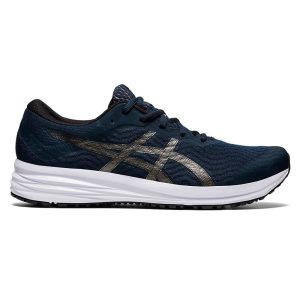 Asics Patriot 12 Blue/Grey