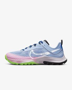 Nike Zoom Terra Kiger 8 Blue