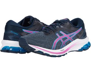 Asics GT 1000 10 Blue/Silver