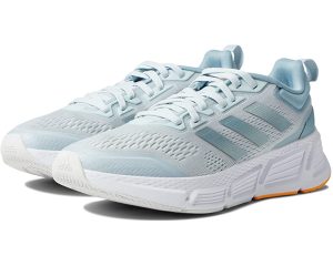 Adidas Questar Blue Tint/Magic Grey/Dash Grey