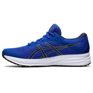 Asics Patriot 12 Blue/White