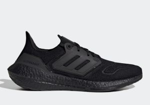 Adidas Ultraboost 22 Core Black