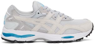 Asics Gel Mc Plus Grey/Blue