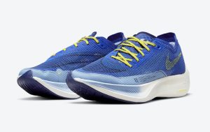Nike ZoomX VaporFly NEXT% 2 Hyper Royal