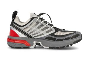 Salomon ACS Pro Advanced Lunar Rock/Quiet Shade/Goji Berry
