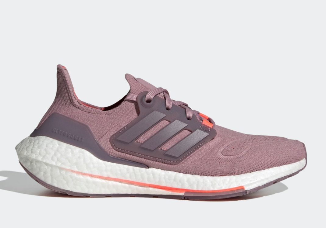 Adidas Ultraboost 22 Magic Mauve