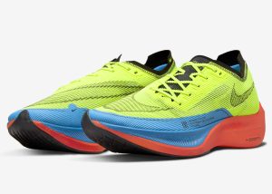 Nike ZoomX VaporFly NEXT% 2 Volt