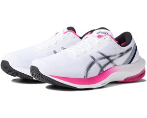 Asics Gel Pulse 13 White/Black