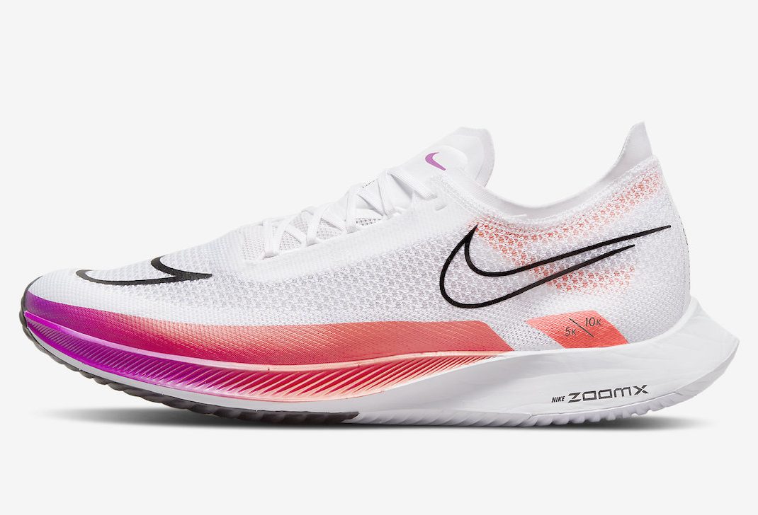 Nike zoom x review online