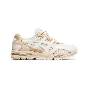 Asics Gel Mc Plus White/Grey