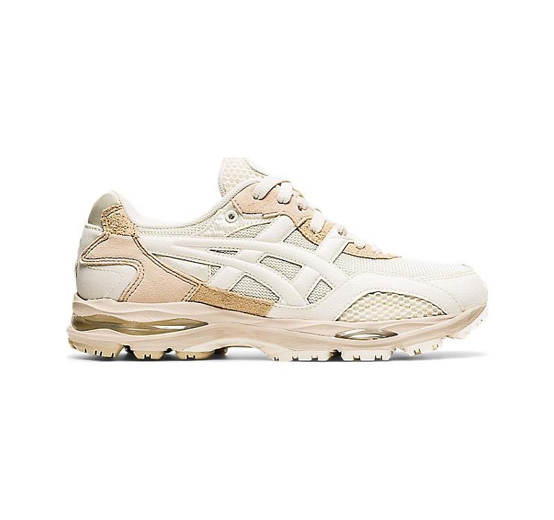 Asics gel shop mc plus