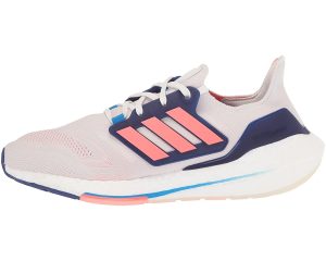 Adidas Ultraboost 22 White Tint/Turbo/Mint Rush