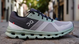 On Running Cloudrunner