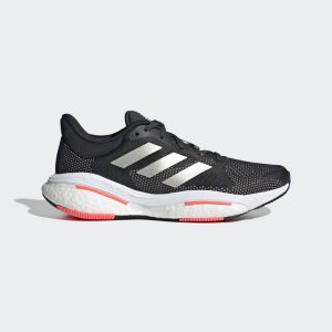 Adidas Solarglide 5 Black/White