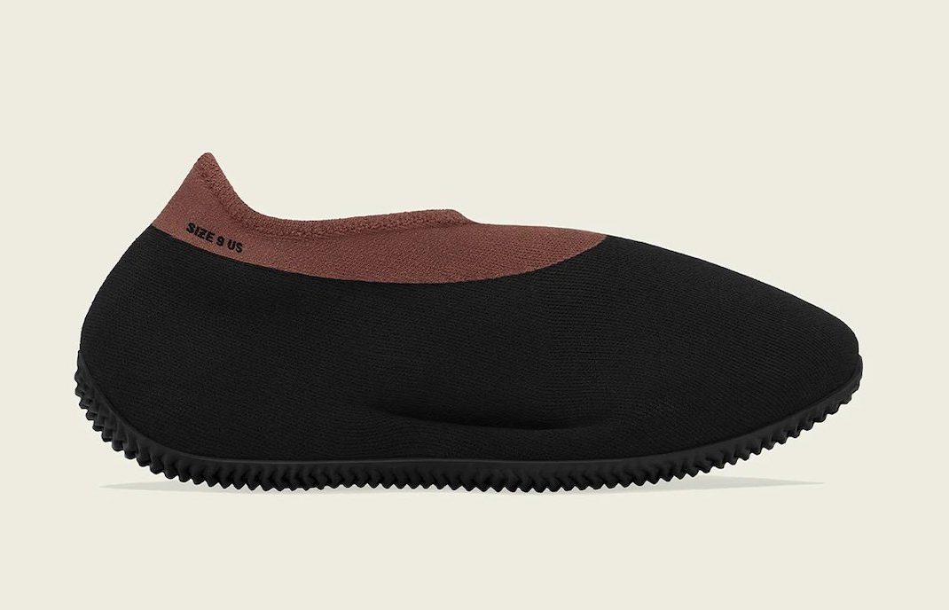 adidas Yeezy Knit Runner «Stone Carbon»