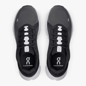 On Running Cloudrunner Eclipse/Frost