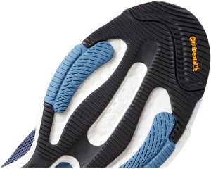 Adidas Solarglide 5 Shadow Navy/White/Altered Blue