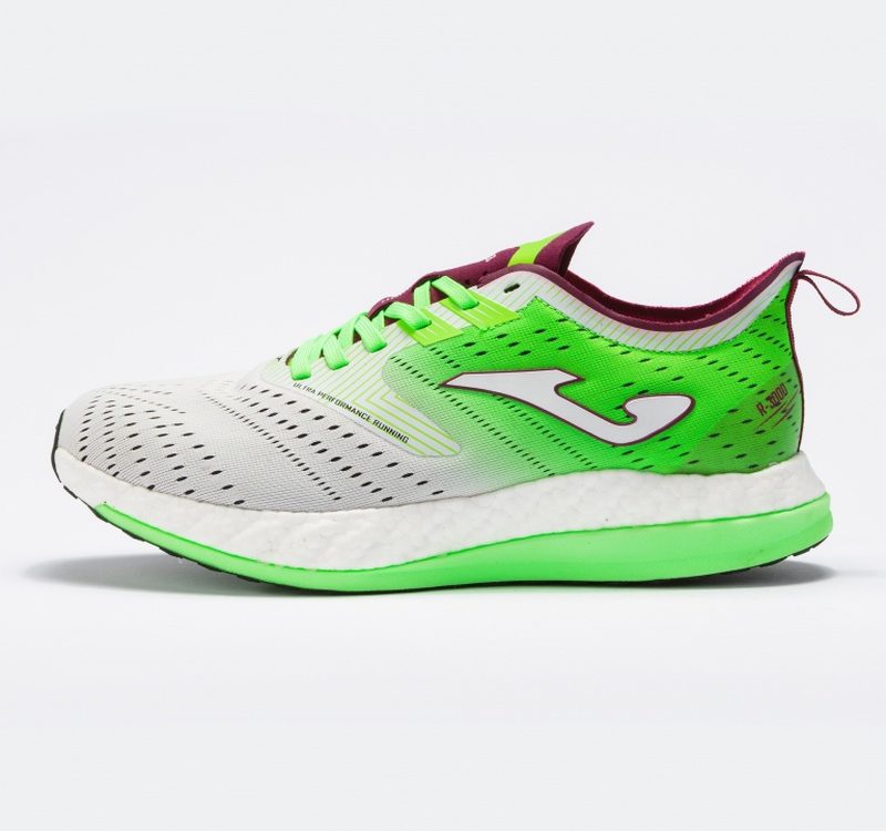 JOMA R3000 Green