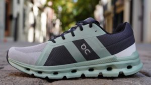 On Running Cloudrunner