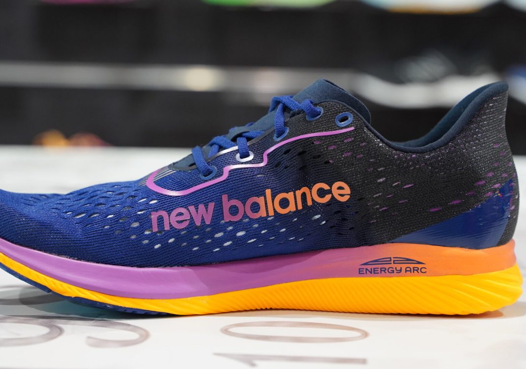 New Balance FuelCell SuperComp Pacer