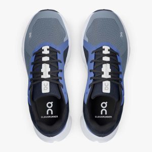 On Running Cloudrunner Metal/Midnight