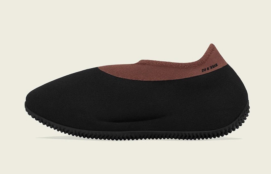 adidas Yeezy Knit Runner «Stone Carbon»