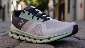 On Running Cloudrunner