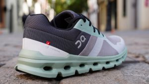 On Running Cloudrunner