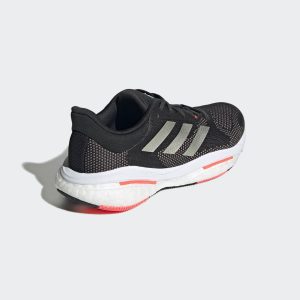 Adidas Solarglide 5 Black/White