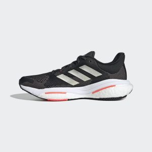 Adidas Solarglide 5 Black/White