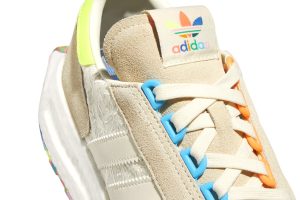 adidas Originals Retropy E5 Pride