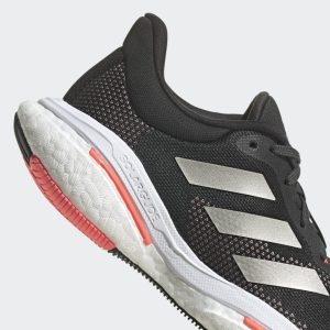 Adidas Solarglide 5 Black/White