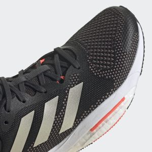 Adidas Solarglide 5 Black/White
