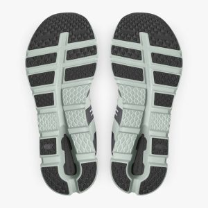 On Running Cloudrunner Alloy/Moss