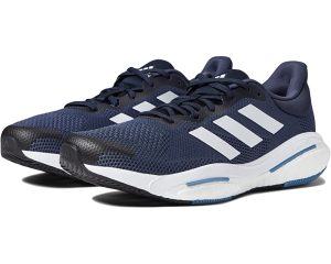Adidas Solarglide 5 Shadow Navy/White/Altered Blue