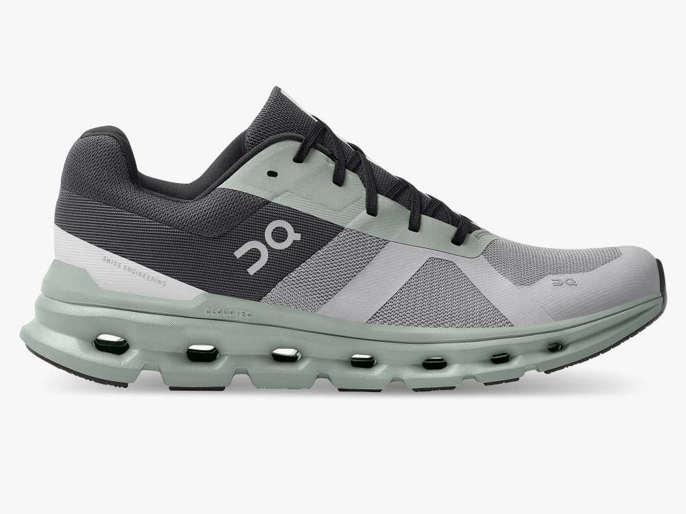 On Running Cloudrunner Alloy/Moss