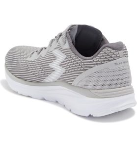 361 Degrees Fantom White