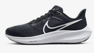 Nike Air Zoom Pegasus 39 Black