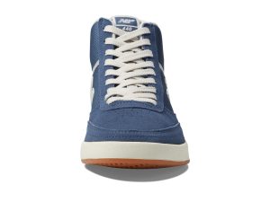 New Balance Numeric 440 High Slate Blue/White