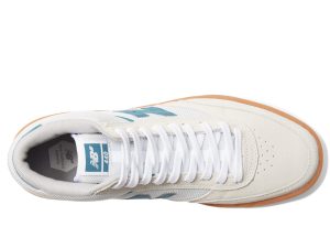 New Balance Numeric 440 High Wheat/Gum