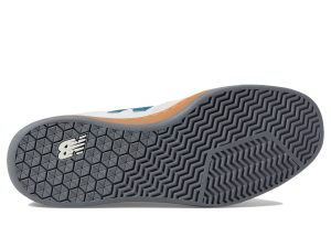 New Balance Numeric 440 High Wheat/Gum