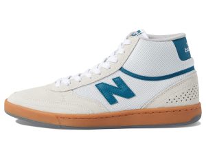 New Balance Numeric 440 High Wheat/Gum