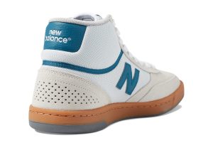 New Balance Numeric 440 High Wheat/Gum