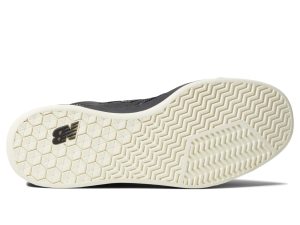 New Balance Numeric 440 High Black/White