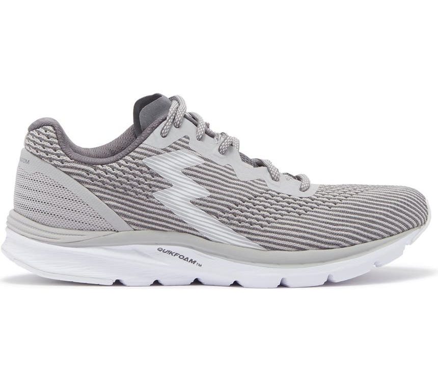 361 Degrees Fantom White