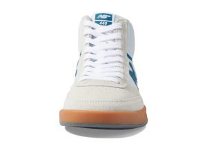 New Balance Numeric 440 High Wheat/Gum