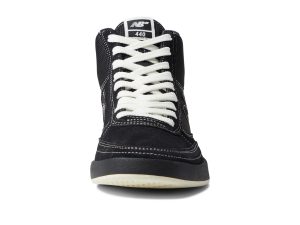 New Balance Numeric 440 High Black/White