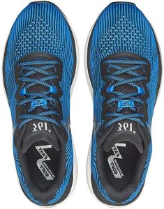 361 Degrees Fantom Blue/White