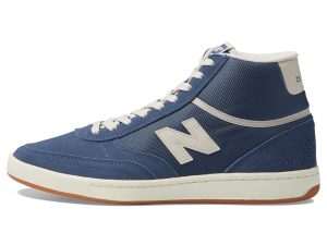 New Balance Numeric 440 High Slate Blue/White