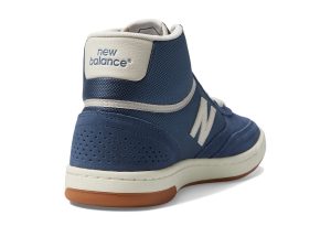 New Balance Numeric 440 High Slate Blue/White